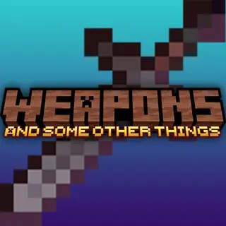 Weapons And Some Other Things (WASOT)