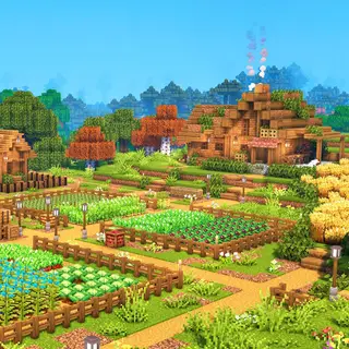 InfiniteDrift's Farming Pack