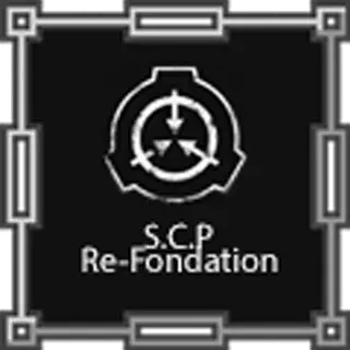 SCP Re-Foundation