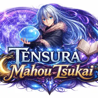 tensura mahou tsukai damage compatibility