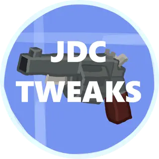 Create Guns Recipe Tweaks
