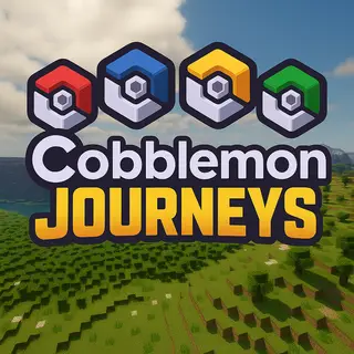 Stormdal Cobblemon journey's 2