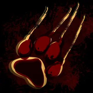Blood Paws