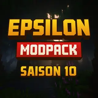 Epsilon SMP - Enhanced