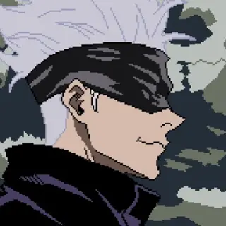 Jujutsu craft (my edition)