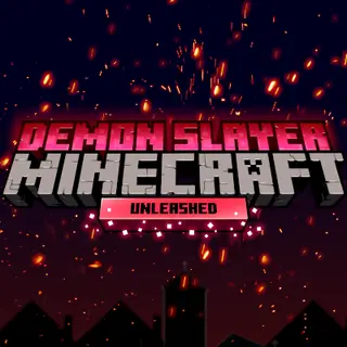 Demon Slayers Unleashed - Server Ver.