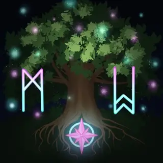 Mystic Wildlands