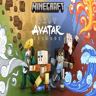 Legacy of the Avatar
