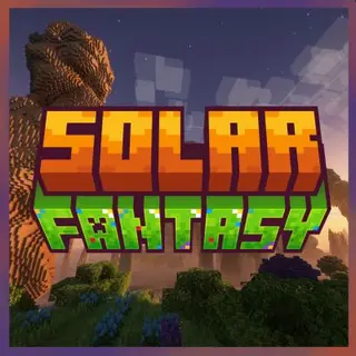 Solar Fantasy