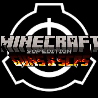 Guns And SCPs