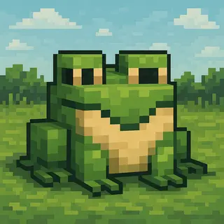 Ribbits n' Bits