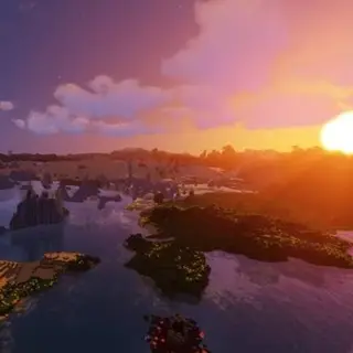 World Reimagined