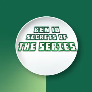 Ben 10 Secrets of the Series