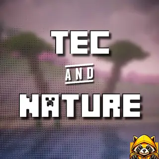 Tec And Nature