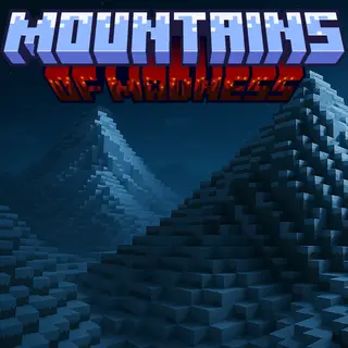 Mountains of Madness - A Terrifying Horror Experiance