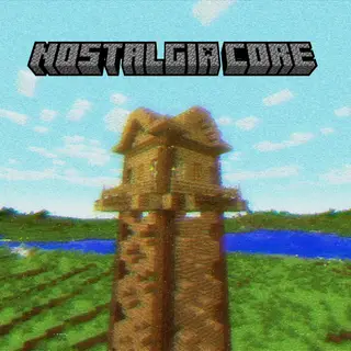 Nostalgia core (the broken script)  [discontinued]
