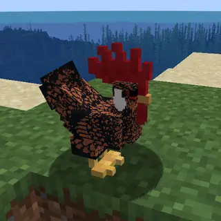 Genetic Animals Legacy Modpack