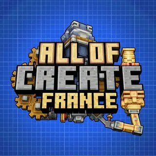 All Of Create France
