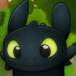 The world of How to train your dragon