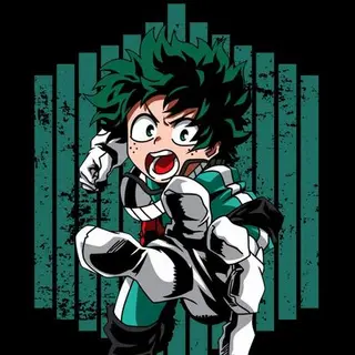 Deku Craft