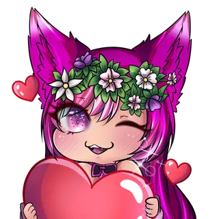 Kitsune Realm