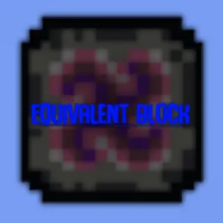 Equivalent Block