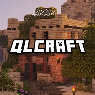 QLCraft - Epic Fight