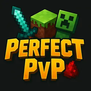 Perfect PvP forge 