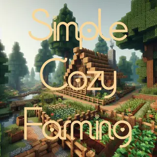 Simple Cozy Farming