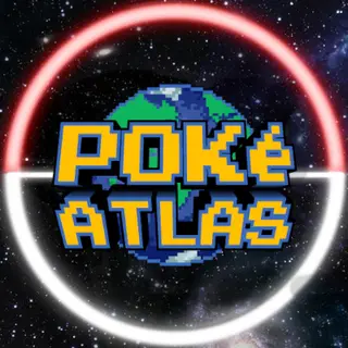 PokeAtlas Project