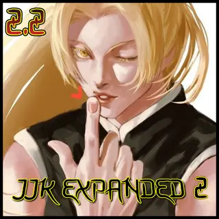JJk Expanded 2