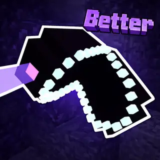 Better witherstorm mod experience