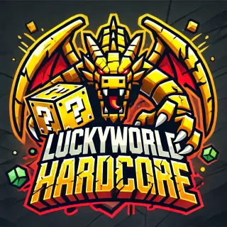 LuckyWorld Hardcore
