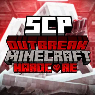 SCP Outbreak - A Survival Horror Experience