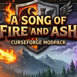 A Song Of Fire And Ash