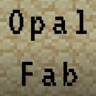 OpalFab  (OptiFine alternatives on Fabric)