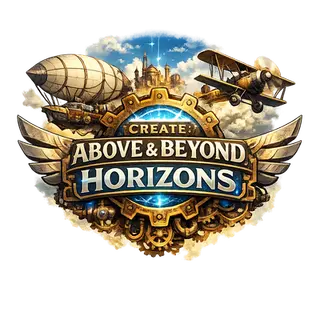 Create Above & Beyond Horizons