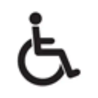 Wheelchair Gregtech