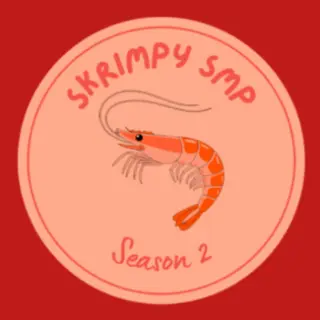 Skrimpy SMP Season 2
