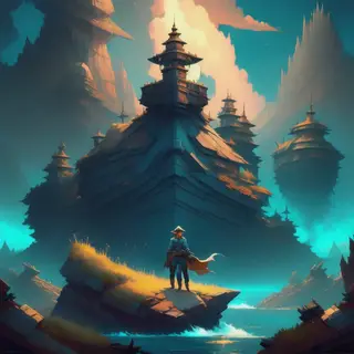 Super Enhanced Skyblock