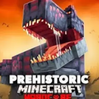 Prehistoric Apocalypse - Forge Labs (Unofficial).