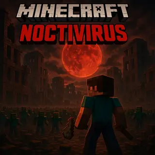 Noctivirus--Zombie Apocalypse