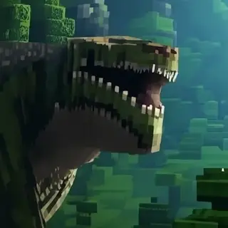Age of Dinosaurs - A Prehistoric Adventure