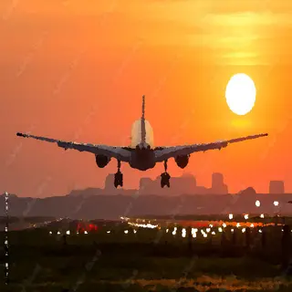I Love Plane (Letadloooo)