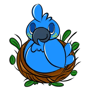 Macaw's Nest