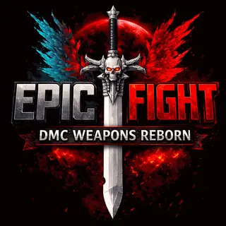 Epic Fight- DMC Weapons Reborn