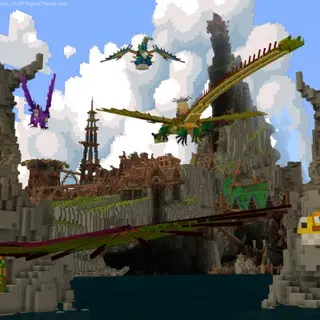 isle of idiots legacy