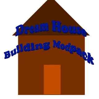 Dream House Building Modpack