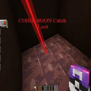 Cobblemon Catch Loot