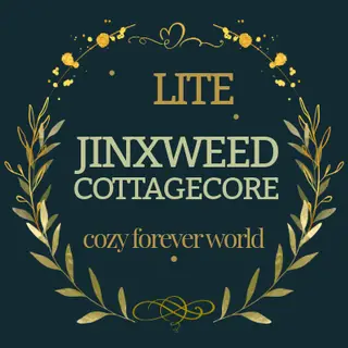 Jinxweed CottageCore Lite - a Cozy Forever World